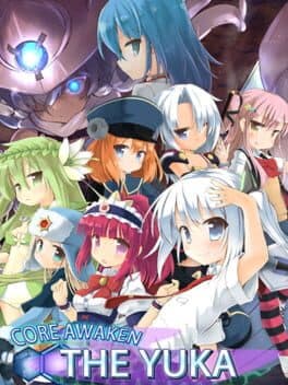 Core Awaken: The Yuka cover