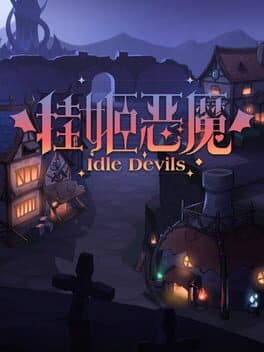 Idle Devils cover