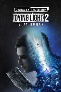 Dying Light 2 Stay Human: Digital Extras Edition cover
