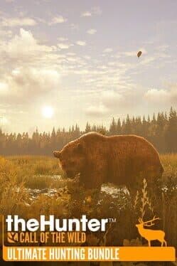 TheHunter: Call of the Wild - Ultimate Hunting Bundle cover