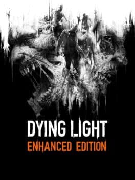 Dying Light: Enhanced Edition cover