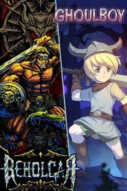 Barbarian Saga bundle cover