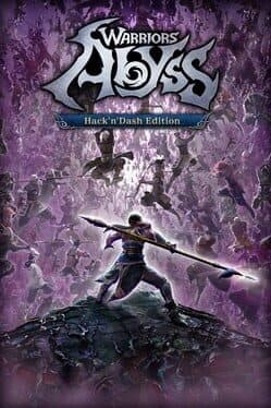 Warriors: Abyss - Hack'n'Dash Edition cover