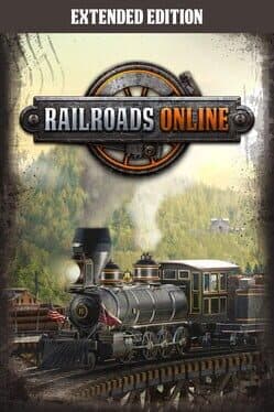 Railroads Online: Extended Edition cover