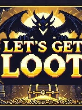 Lets Get Loot cover