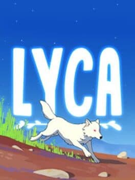 Lyca cover