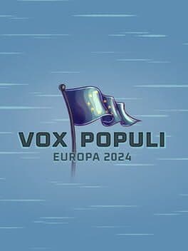 Vox Populi: Europa 2024 cover