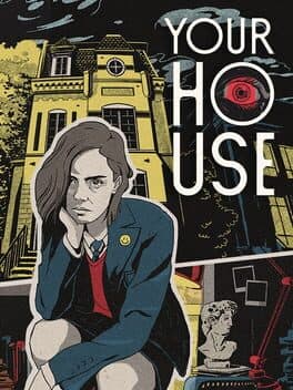 Your House cover