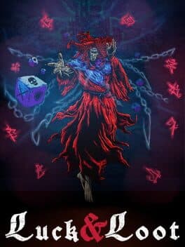 Luck & Loot cover