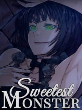 Sweetest Monster cover