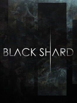 Blackshard cover