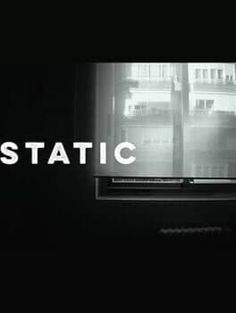Static cover