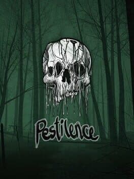 Pestilence cover