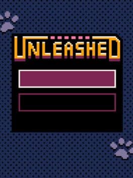 Unleashed cover