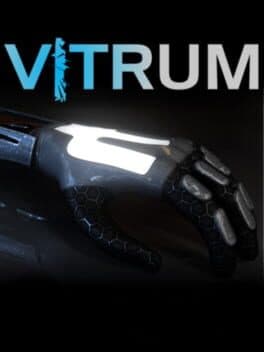 Vitrum cover