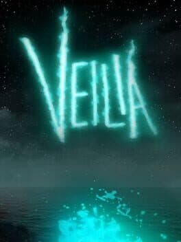 Veilia cover