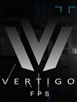 Vertigo FPS cover