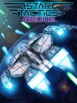 Star Tactics cover