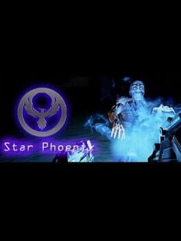 Star Phoenix cover