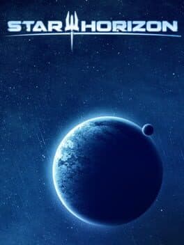 Star Horizon cover