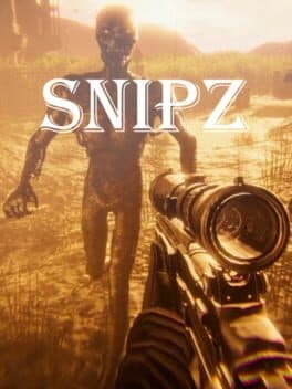 SnipZ cover