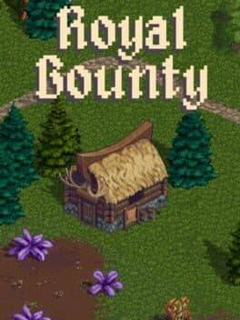 Royal Bounty HD cover