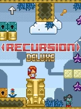 Recursion Deluxe cover