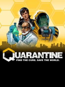 Quarantine cover
