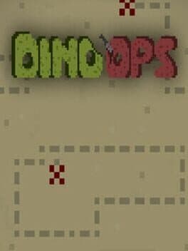 DinoOps cover