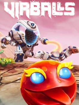 Virballs cover