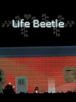 Life Beetle cover