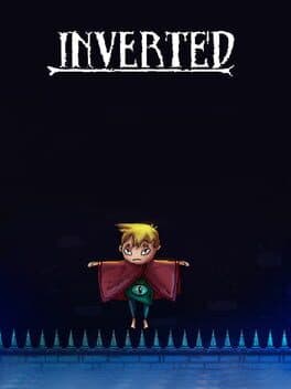 Inverted cover