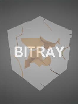 BitRay cover