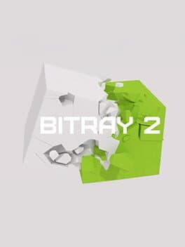 BitRay2 cover