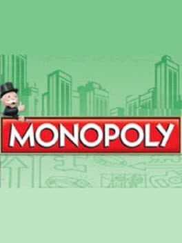 Monopoly cover