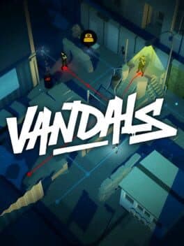 Vandals cover