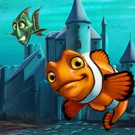 Atlantic Quest 2: New Adventure cover