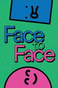 Face to Face cover
