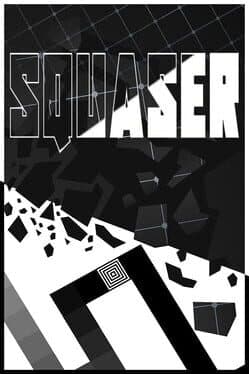 Squaser cover