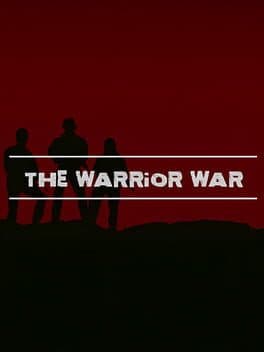 The Warrior War cover