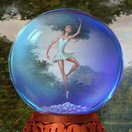 Black Swan cover