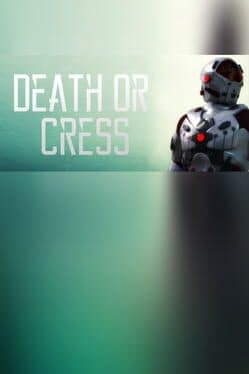 Fallalypse: Death or Cress cover