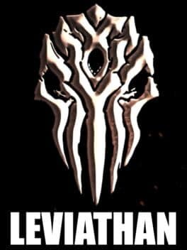 Leviathan cover