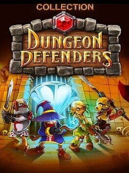 Dungeon Defenders Ultimate Collection cover