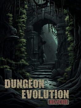 Dungeon Evolution: Nemesis cover