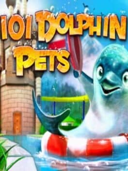 101 Dolphin Pets cover