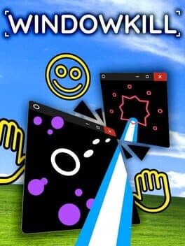 Windowkill cover