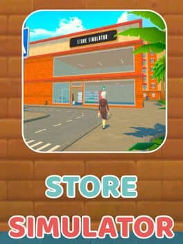 Store Simulator cover