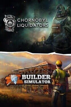 Builder Liquidator Bundle cover