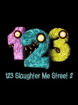 123 Slaughter Me Street 2 cover